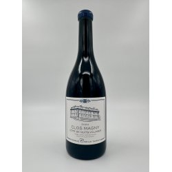 2024 Camille Thiriet C�te de Nuits-Villages 'Clos Magny' Rouge
