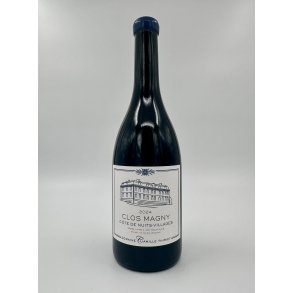 2024 Camille Thiriet C�te de Nuits-Villages 'Clos Magny' Rouge