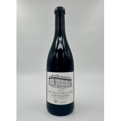 2024 Camille Thiriet C�te de Nuits-Villages 'Cuv�e Deslandes' Rouge