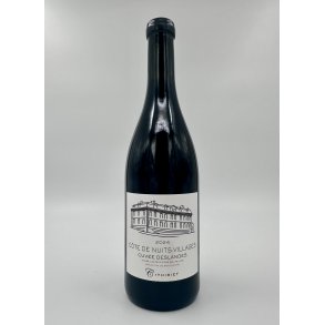 2024 Camille Thiriet C�te de Nuits-Villages 'Cuv�e Deslandes' Rouge