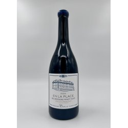 2024 Camille Thiriet Bourgogne Pinot Noir 'En La Place'
