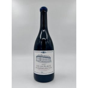 2024 Camille Thiriet Bourgogne Pinot Noir 'En La Place'