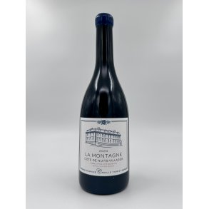 2024 Camille Thiriet C�te de Nuits-Villages 'La Montagne' Rouge
