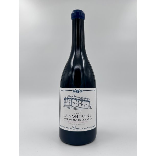 2024 Camille Thiriet C�te de Nuits-Villages 'La Montagne' Rouge