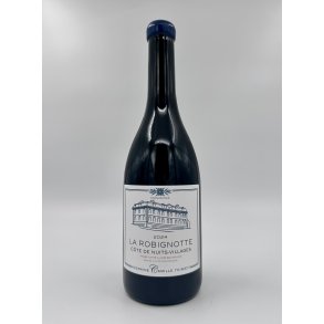 2024 Camille Thiriet C�te de Nuits-Villages MONOPOLE 'La Robignotte' Rouge