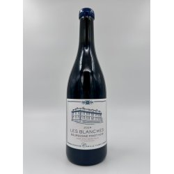 2024 Camille Thiriet Bourgogne Pinot Noir 'Les Blanches'