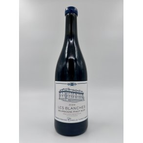 2024 Camille Thiriet Bourgogne Pinot Noir 'Les Blanches'