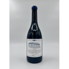 2024 Camille Thiriet Bourgogne Pinot Noir 'Les Chagniots'