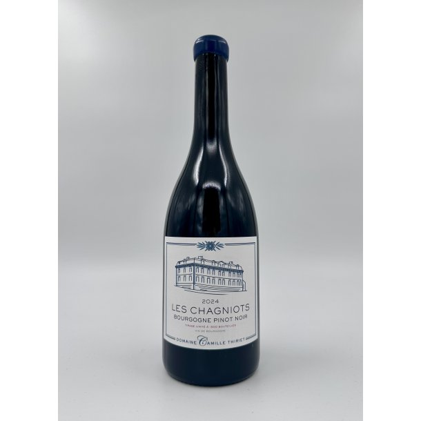 2024 Camille Thiriet Bourgogne Pinot Noir 'Les Chagniots'