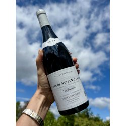 2024 Didier Fornerol C�te de Nuits - Villages 'Les Perri�res' Rouge