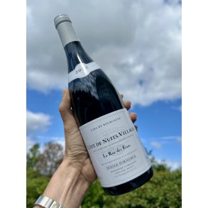 2023 Didier Fornerol C�te de Nuits - Villages La Rue des Foins Rouge
