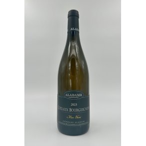 2023 Stphane Aladame Cteaux Bourguignons 'Mon Blanc'