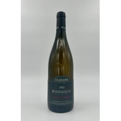 2023 St�phane Aladame Bourgogne Blanc 'L�onie et Solange'