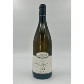 2023 Stphane Aladame Montagny Prlude Blanc