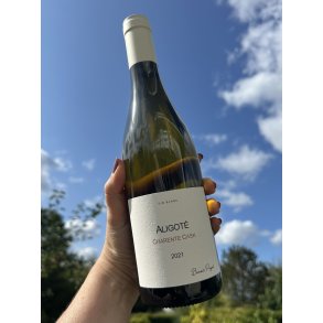 2021 Beno�t Pagot Aligot� 'Charente Cask' Blanc