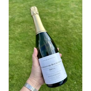 NV Didier Fornerol Cr�mant de Bourgogne Blanc