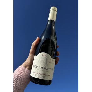 2023 Rollin Pernand-Vergelesses Rouge