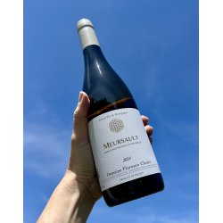 2024 Florence Cholet Meursault Blanc