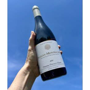 2024 Florence Cholet Puligny-Montrachet Blanc