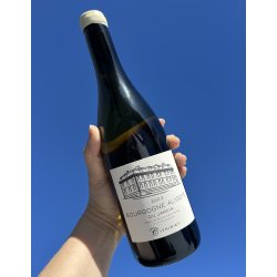 2023 Camille Thiriet Bourgogne Aligot� 'du Jardin'