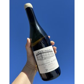 2023 Camille Thiriet Bourgogne Aligot� 'du Jardin'