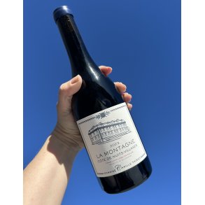 2023 Camille Thiriet C�te de Nuits-Villages 'La Montagne' Rouge