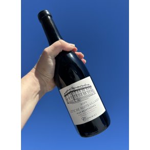 2023 Camille Thiriet C�te de Nuits-Villages 'Aux Montagnes' Rouge