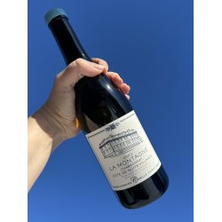 2023 Camille Thiriet C�te de Nuits-Villages 'La Montagne' Blanc