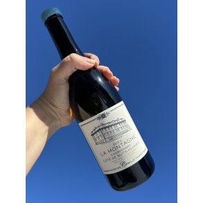 2023 Camille Thiriet C�te de Nuits-Villages 'La Montagne' Blanc