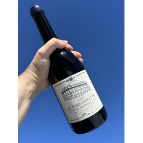 2023 Camille Thiriet C�te de Nuits-Villages MONOPOLE 'La Robignotte' Rouge