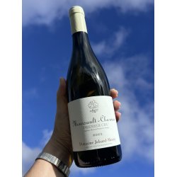 2023 Jobard-Morey Meursault 1er Cru Charmes Blanc