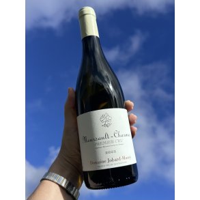 2023 Jobard-Morey Meursault 1er Cru Charmes Blanc