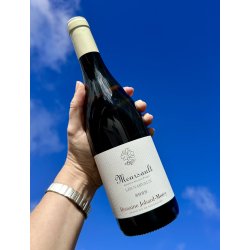 2023 Jobard-Morey Meursault Les Narvaux Blanc
