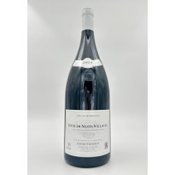 2024 Didier Fornerol C�te de Nuits - Villages Rouge MG.