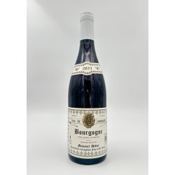 2024 Didier Fornerol Bourgogne Rouge
