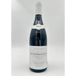 2024 Didier Fornerol C�te de Nuits - Villages Rouge