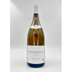 2024 Didier Fornerol C�te de Nuits - Villages Blanc MG.