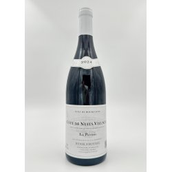 2024 Didier Fornerol C�te de Nuits - Villages 'Les Perri�res' Rouge