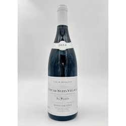 2023 Didier Fornerol C�te de Nuits - Villages 'Les Perri�res' Rouge