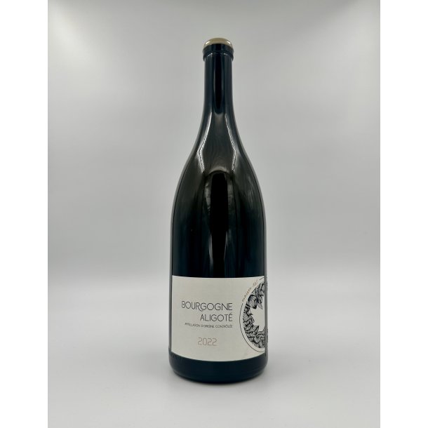2022 Maison A&S Bourgogne Aligot Blanc MG.