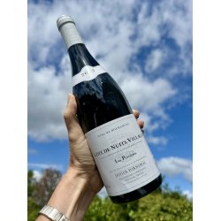 2023 Didier Fornerol C�te de Nuits - Villages 'Les Perri�res' Rouge